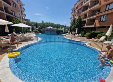 Apartment für 450 euro pro Monat in Sonnenstrand, Bulgarien