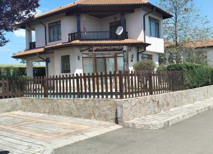 House for 700 euro per month in Kableshkovo, Bulgaria