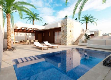 Villa für 460 000 euro in Rojales, Spanien