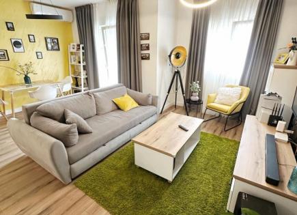 Apartment für 700 000 euro in Budva, Montenegro