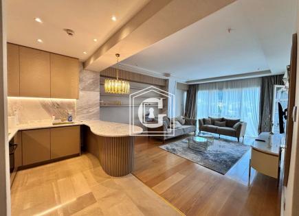 Appartement pour 391 500 Euro à Budva, Monténégro