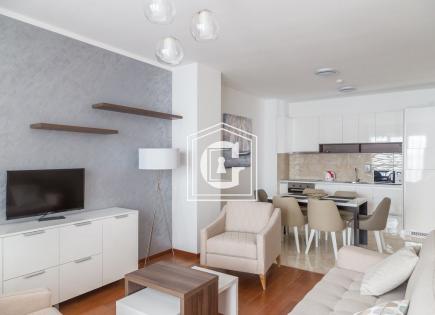 Apartment für 299 000 euro in Becici, Montenegro