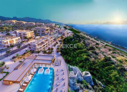 Apartment für 200 000 euro in Kyrenia, Zypern