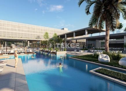 Penthouse for 516 000 euro in Lefke, Cyprus