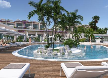 Penthouse für 138 000 euro in Kyrenia, Zypern