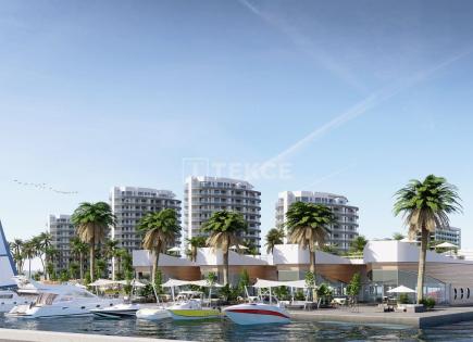 Apartamento para 364 000 euro en Lefke, Chipre