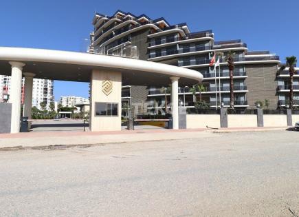 Apartamento para 193 000 euro en Antalya, Turquia