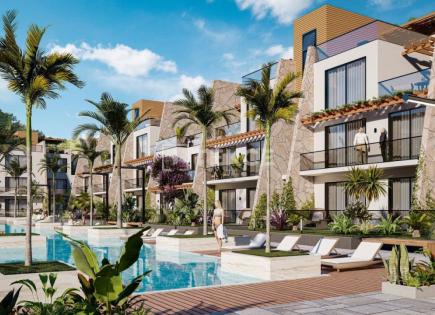 Penthouse pour 175 000 Euro à İskele, Chypre
