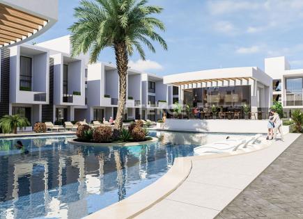 Penthouse pour 263 000 Euro à İskele, Chypre