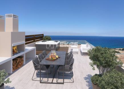 Apartment für 121 000 euro in Kyrenia, Zypern