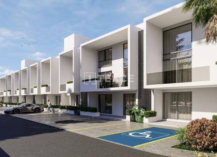 Attico per 329 000 euro a İskele, Cipro