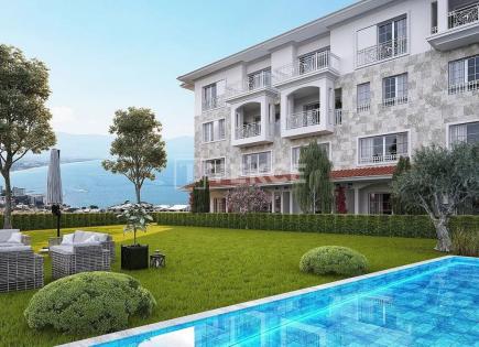Apartment für 196 000 euro in Kusadasi, Türkei