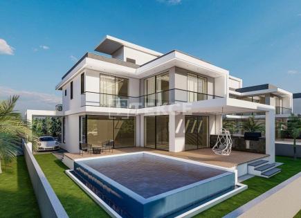 Villa pour 476 000 Euro à Gazimağusa, Chypre