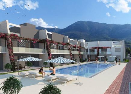 Penthouse pour 293 000 Euro à Kyrenia, Chypre