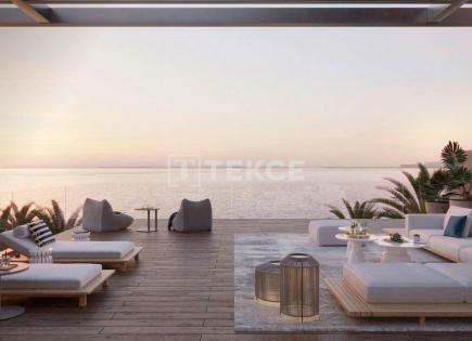 Apartment für 381 000 euro in Dubai, VAE
