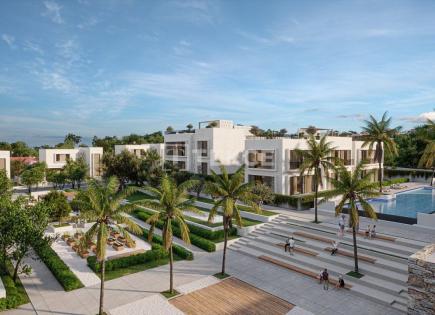 Penthouse pour 539 000 Euro à Kyrenia, Chypre