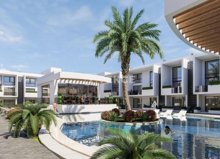 Appartement pour 186 000 Euro à İskele, Chypre