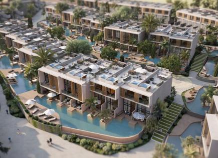 Apartment for 188 000 euro in Kyrenia, Cyprus
