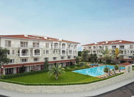 Penthouse for 314 000 euro in Kusadasi, Turkey