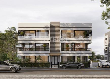 Apartment for 334 000 euro in Kyrenia, Cyprus