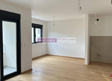 Appartement pour 119 800 Euro à Becici, Monténégro