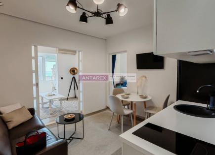 Apartment für 125 000 euro in Petrovac, Montenegro