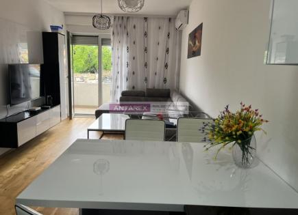 Apartment for 127 400 euro in Budva, Montenegro