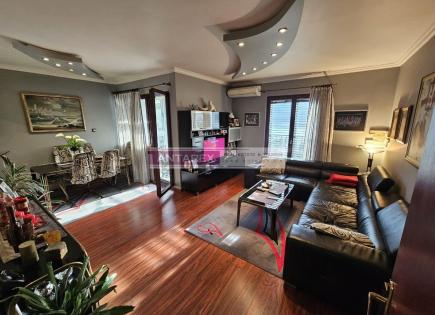 Apartment for 150 000 euro in Herceg-Novi, Montenegro