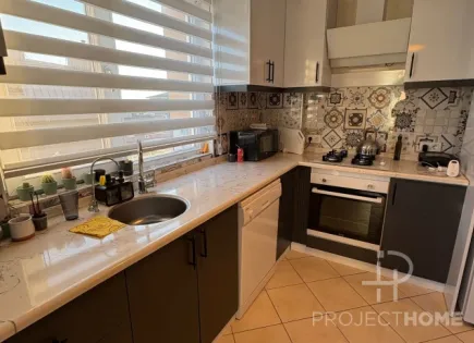 Piso para 110 000 euro en Alanya, Turquia