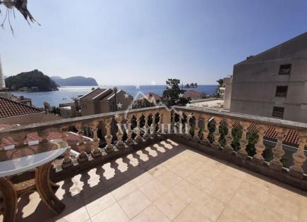 Casa para 700 000 euro en Petrovac, Montenegro