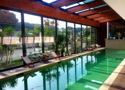 Chalet for 1 950 000 euro in Cambrils, Spain