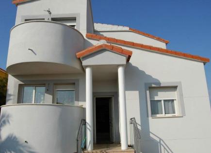 Casa adosada para 429 000 euro en Cambrils, España