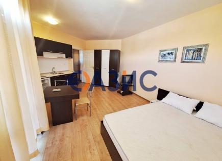Appartement pour 47 500 Euro à Slantchev Briag, Bulgarie