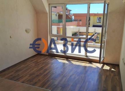 Apartamento para 45 500 euro en Sveti Vlas, Bulgaria