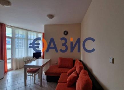 Appartement pour 50 000 Euro à Slantchev Briag, Bulgarie