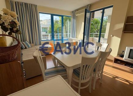 Apartamento para 86 000 euro en Sunny Beach, Bulgaria