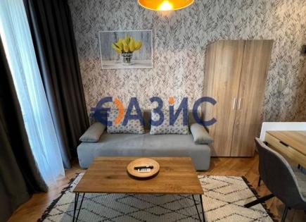 Apartamento para 79 000 euro en Sveti Vlas, Bulgaria