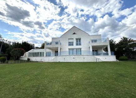 Villa en Ičići, Croacia (precio a consultar)