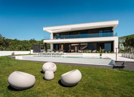 Villa en Labin, Croacia (precio a consultar)