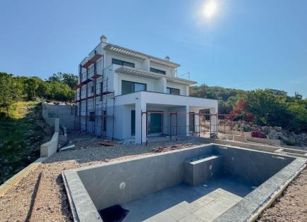 Villa for 1 592 000 euro in Croatia