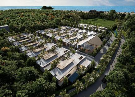 Villa for 649 048 euro in Phuket, Thailand