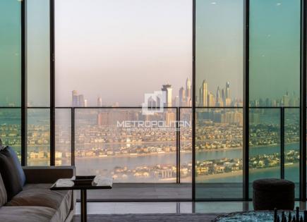 Apartment for 20 287 107 euro in Dubai, UAE