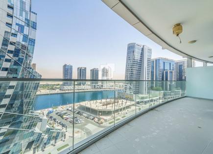 Apartment for 717 467 euro in Dubai, UAE