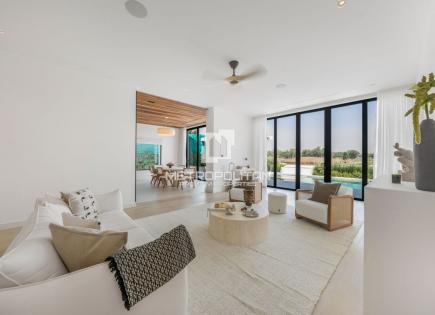 Villa für 9 588 603 euro in Dubai, VAE