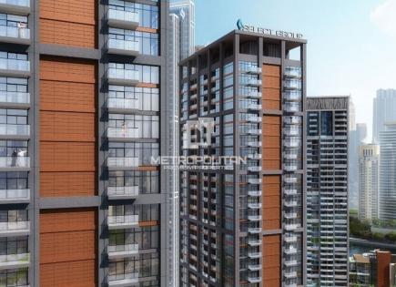 Apartamento para 423 032 euro en Dubái, EAU