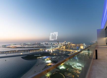 Appartement pour 18 474 818 Euro à Dubaï, EAU