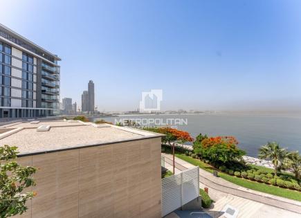 Apartment for 2 148 029 euro in Dubai, UAE