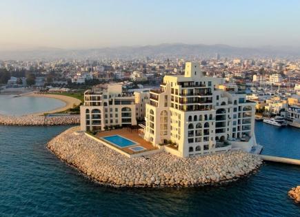 Apartment for 5 900 000 euro in Limassol, Cyprus