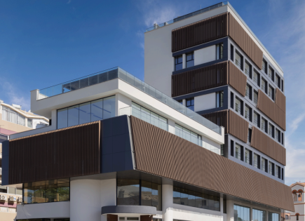 Bureau pour 25 000 Euro par mois à Limassol, Chypre