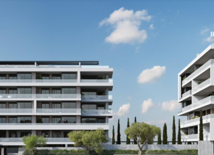Apartment für 880 000 euro in Agios Athanasios, Zypern
